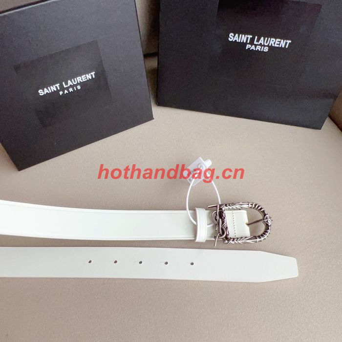 Yves saint Laurent Belt 30MM SLB00079 Yves saint Laurent Belt 30MM SLB00079